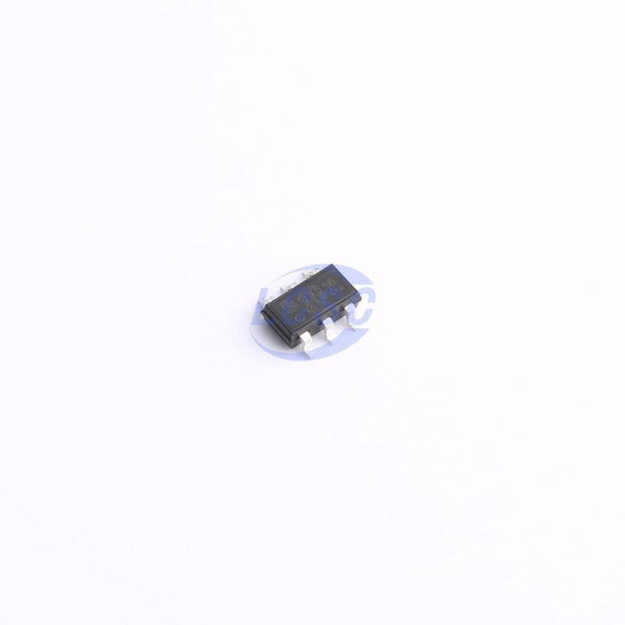 Infineon TLE4966-2G - 3