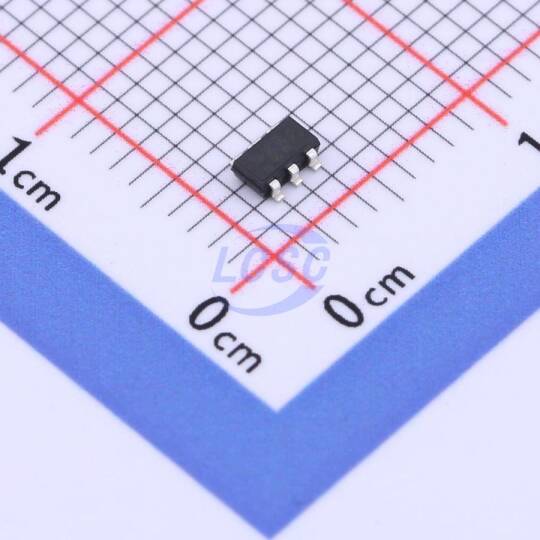 Infineon TLE4966-2K - 1