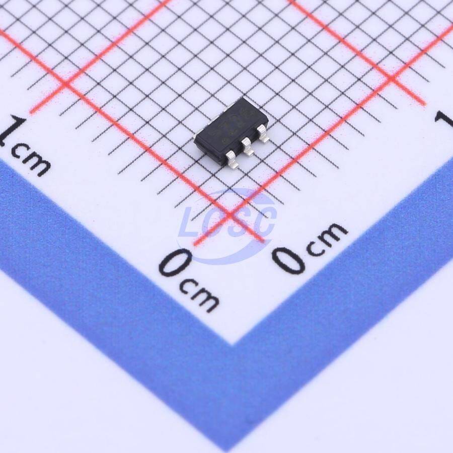 Infineon TLE4966-2K - 1