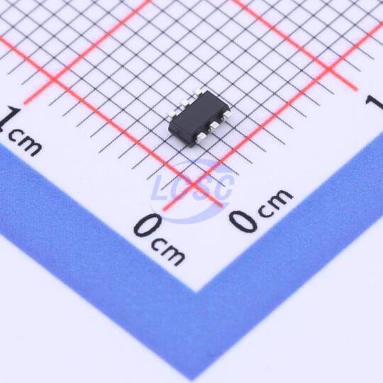 Infineon TLE4966-2K - 2