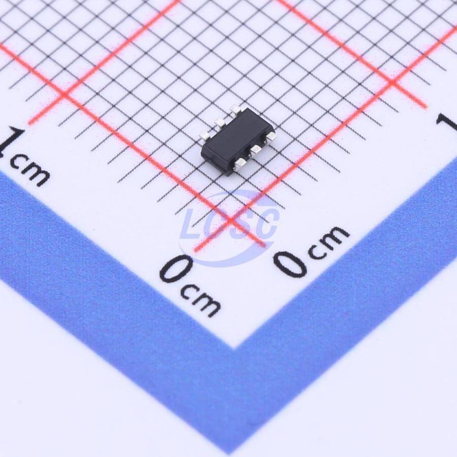 Infineon TLE4966-2K - 2