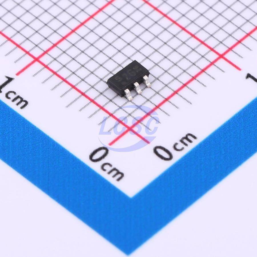 Infineon TLE49662GHTSA1 - 1