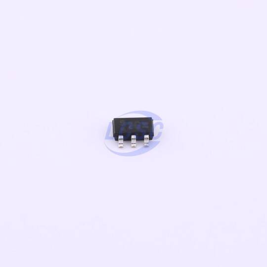 Infineon TLE49662GHTSA1 - 3
