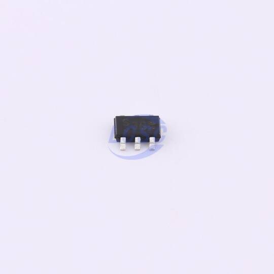 Infineon TLE49663GHTSA1 - 3