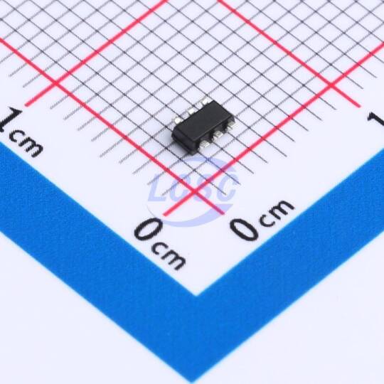 Infineon TLE4966K - 2