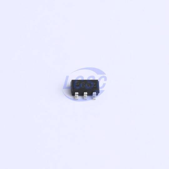 Infineon TLE4966K - 3