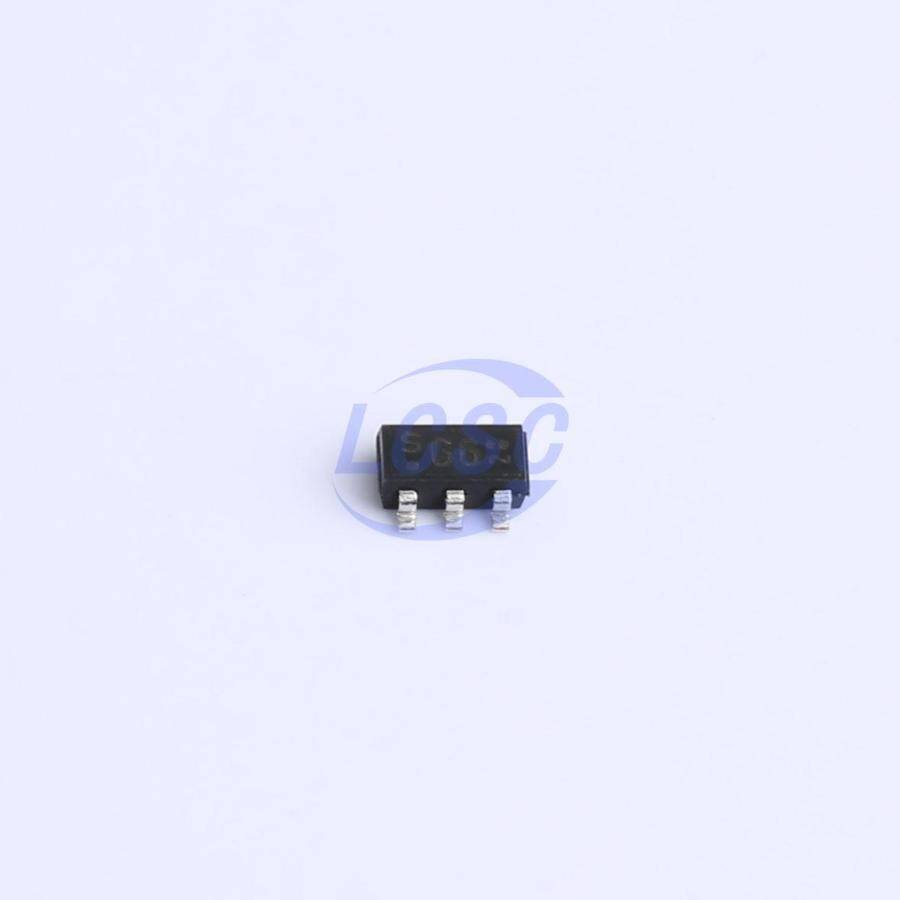 Infineon TLE4966K - 3