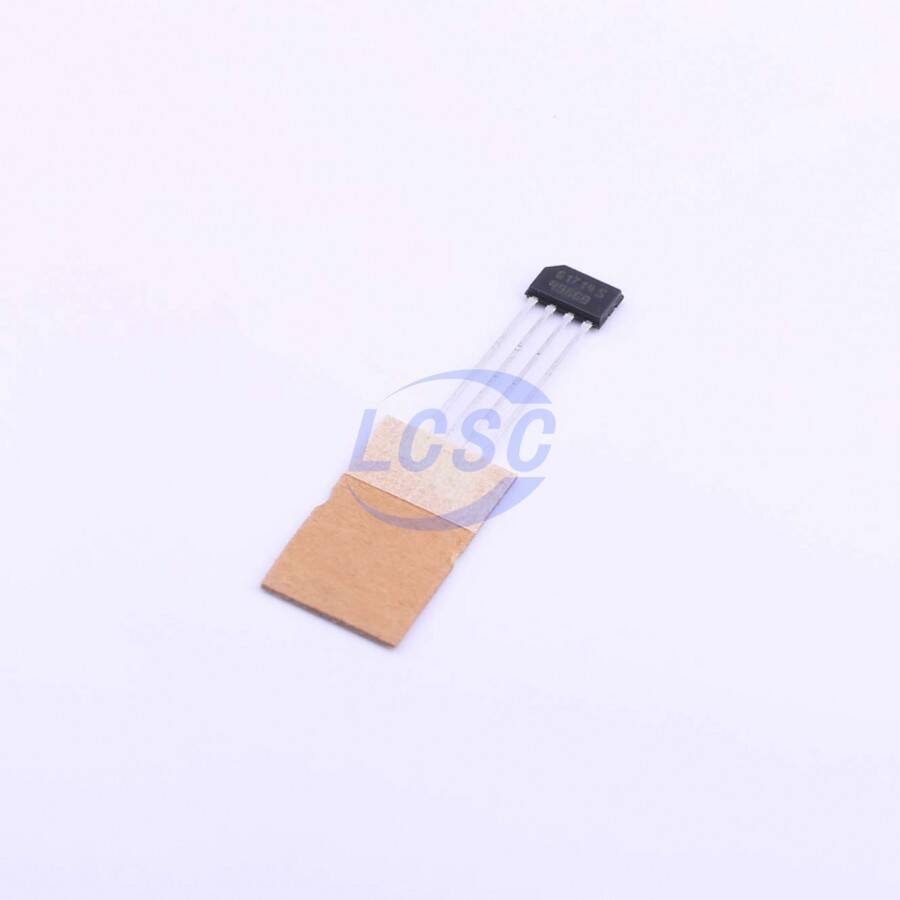Infineon TLE4966L - 3