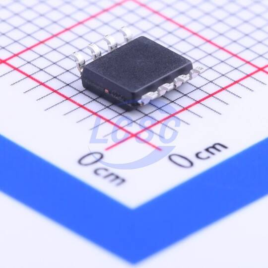 Infineon TLE5011 - 2