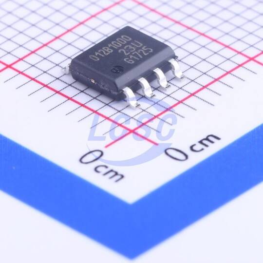 Infineon TLE5012BE1000 - 1