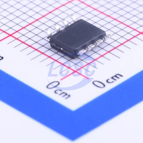 Infineon TLE5012BE1000 - 2