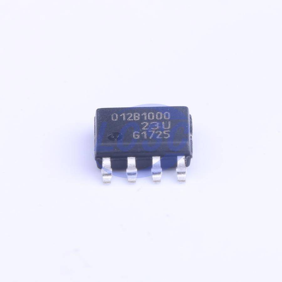 Infineon TLE5012BE1000 - 3
