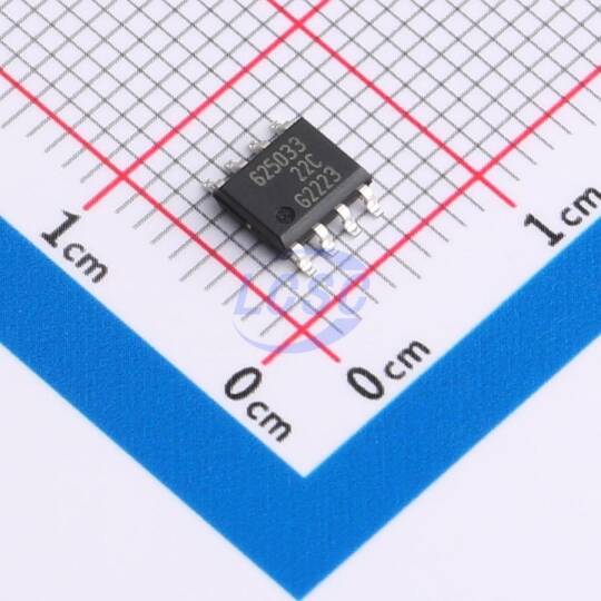 Infineon TLE6250GV33XUMA1