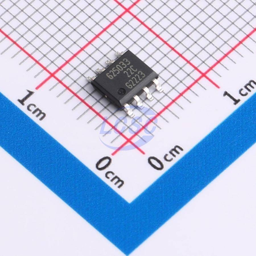 Infineon TLE6250GV33XUMA1 - 1