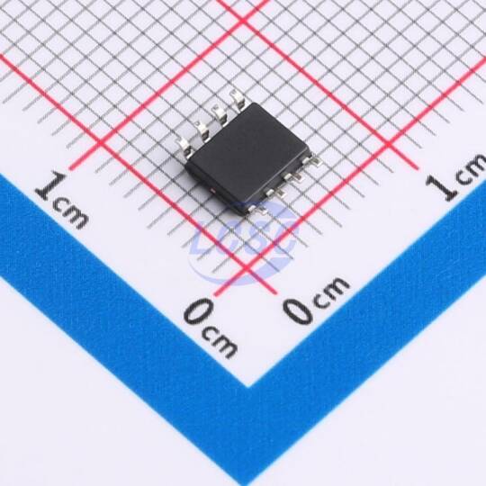 Infineon TLE6250GV33XUMA1 - 2