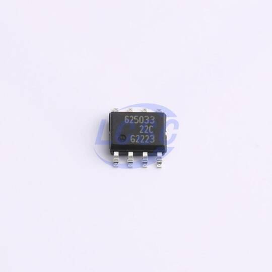 Infineon TLE6250GV33XUMA1 - 3