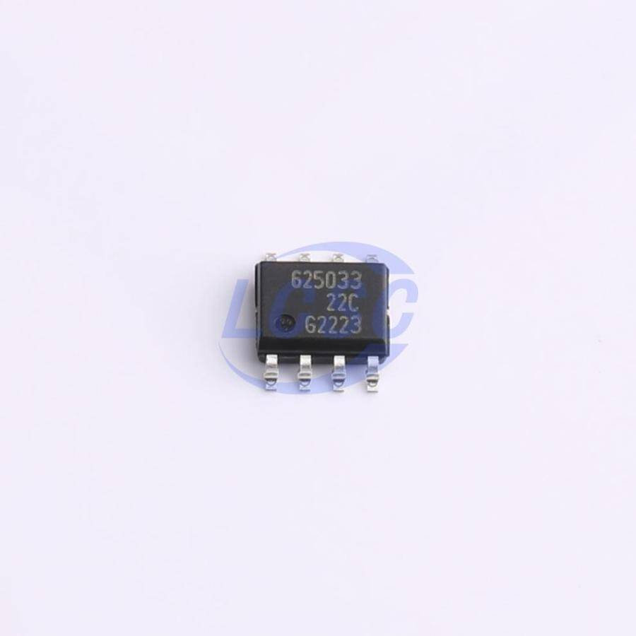 Infineon TLE6250GV33XUMA1 - 3