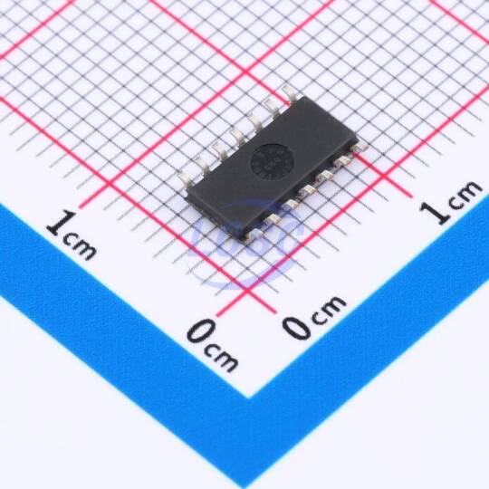 Infineon TLE62512GXUMA3 - 2