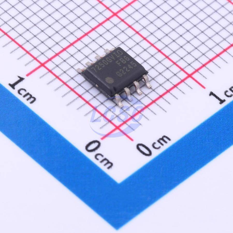 Infineon TLE7250GVIOXUMA2 - 1