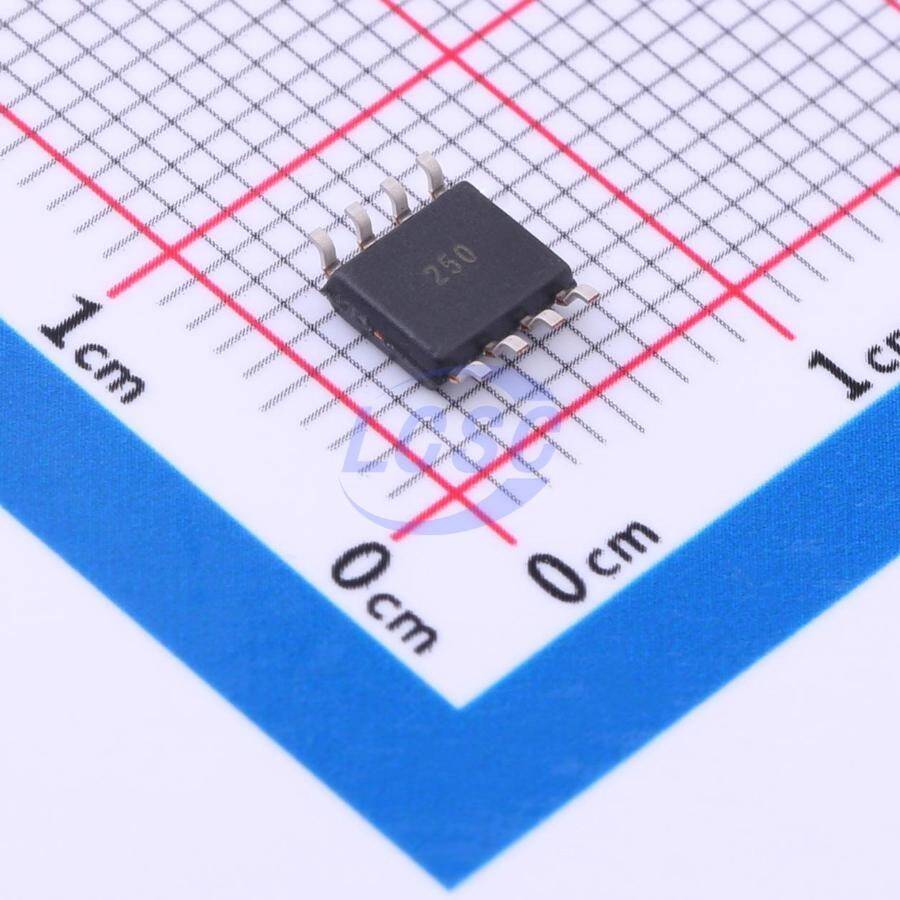 Infineon TLE7250GVIOXUMA2 - 2