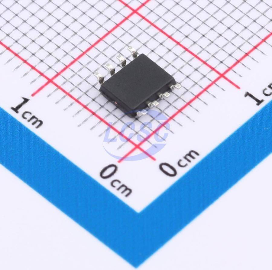 Infineon TLE7257SJXUMA1 - 2