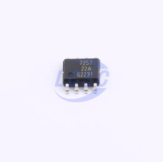 Infineon TLE7257SJXUMA1 - 3