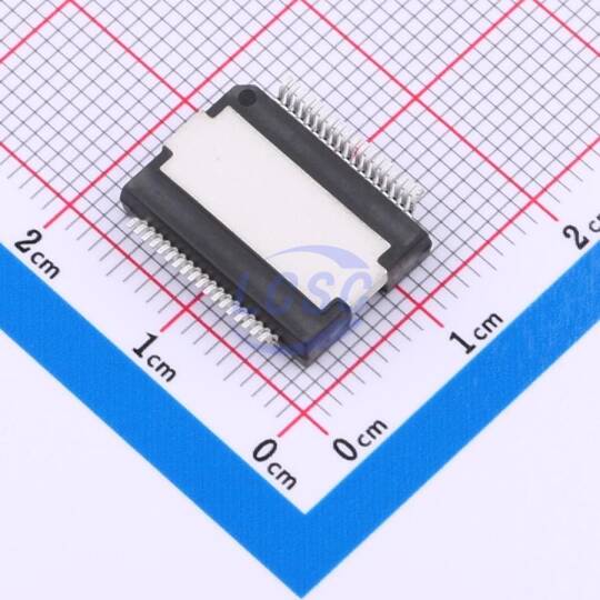 Infineon TLE824533SAAUMA1 - 2