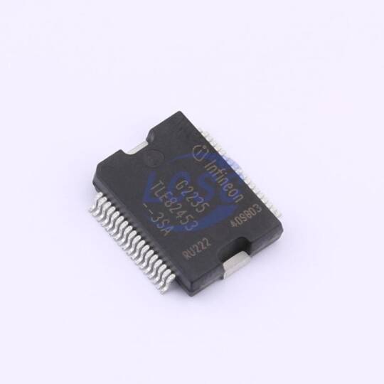 Infineon TLE824533SAAUMA1 - 3