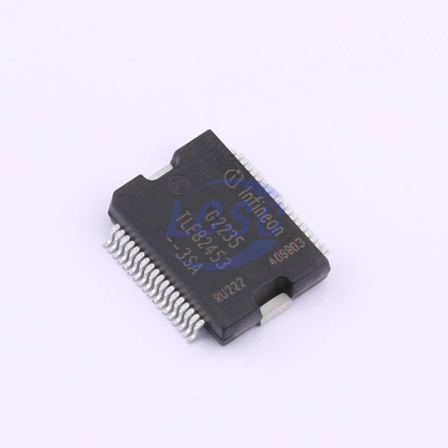 Infineon TLE824533SAAUMA1 - 3