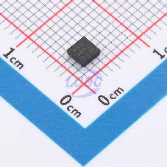 Infineon TLE8457ALEXUMA1