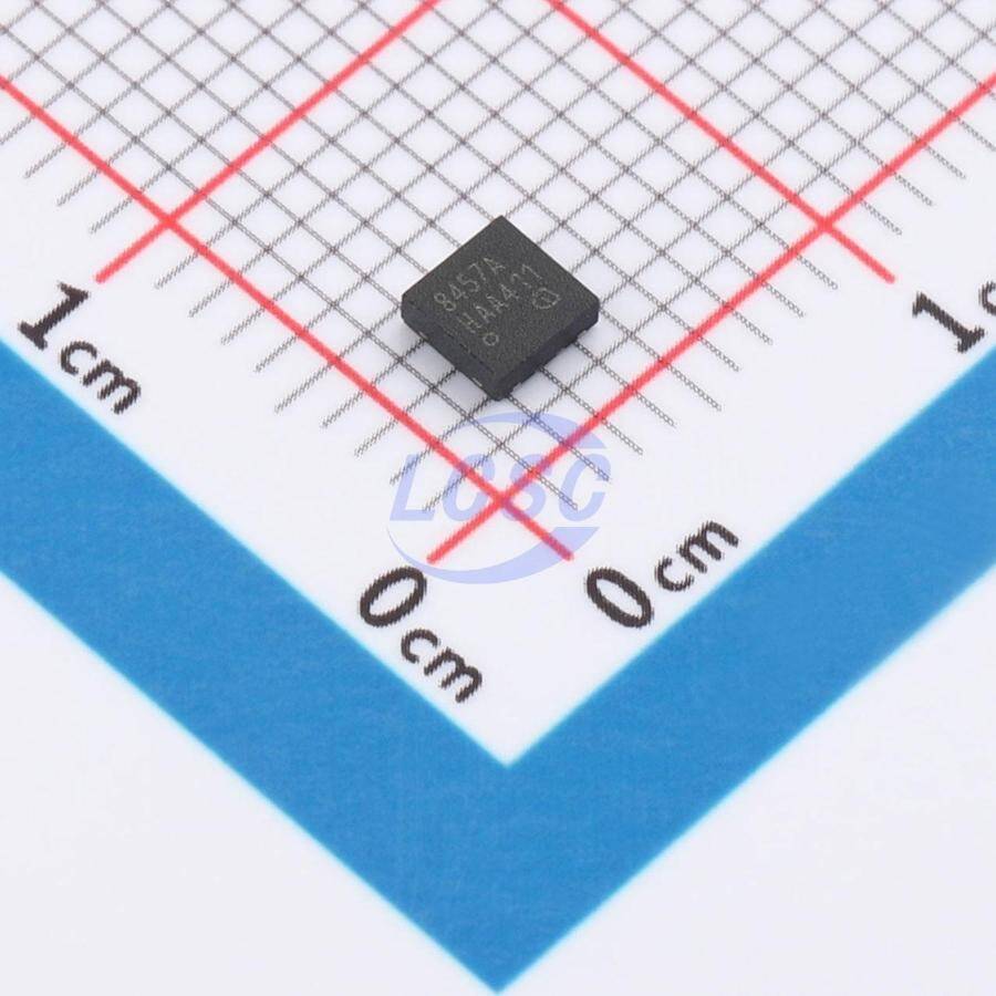 Infineon TLE8457ALEXUMA1 - 1
