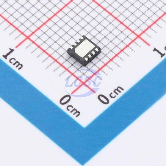 Infineon TLE8457ALEXUMA1 - 2