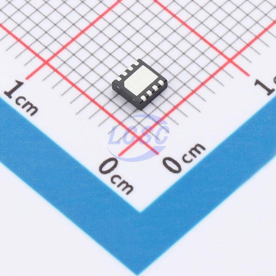 Infineon TLE8457ALEXUMA1 - 2