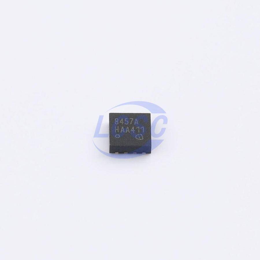 Infineon TLE8457ALEXUMA1 - 3