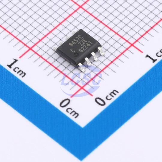 Infineon TLE8457CSJXUMA1