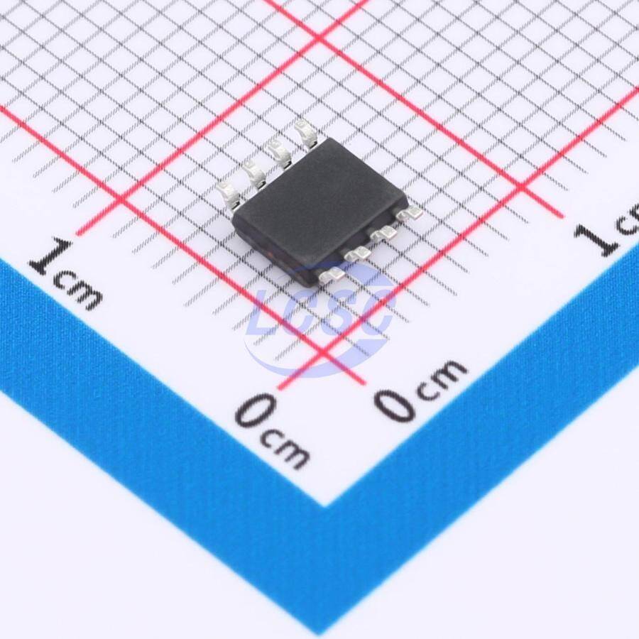Infineon TLE8457CSJXUMA1 - 2