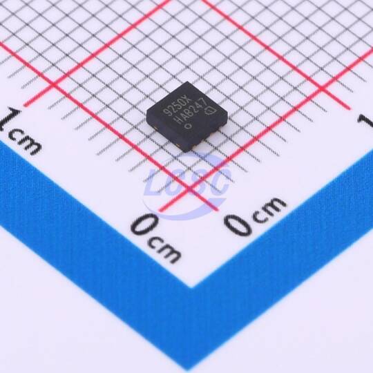 Infineon TLE9250XLEXUMA1