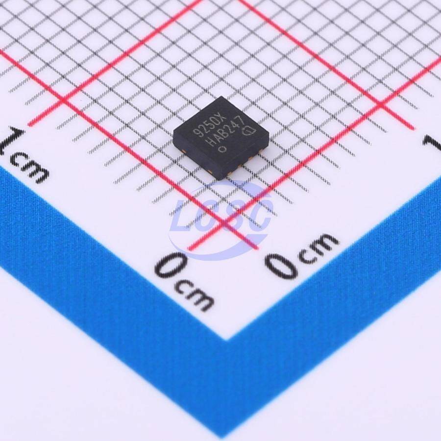 Infineon TLE9250XLEXUMA1 - 1