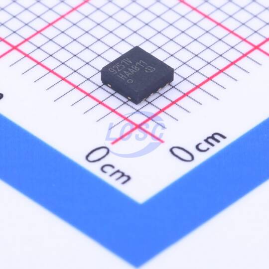 Infineon TLE9251VLE