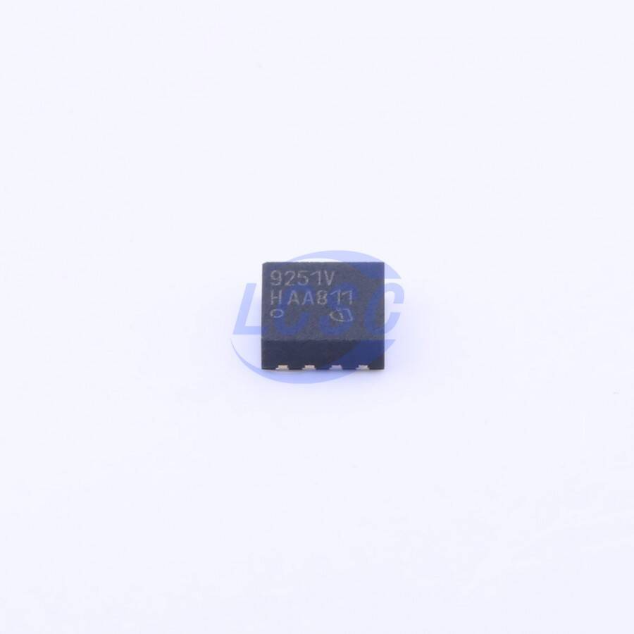 Infineon TLE9251VLE - 3