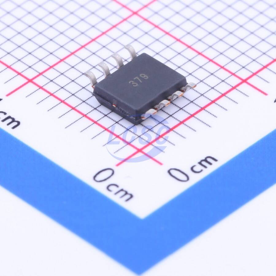 Infineon TLE9251VSJ - 2