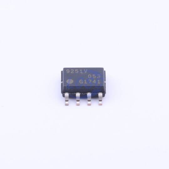 Infineon TLE9251VSJ - 3