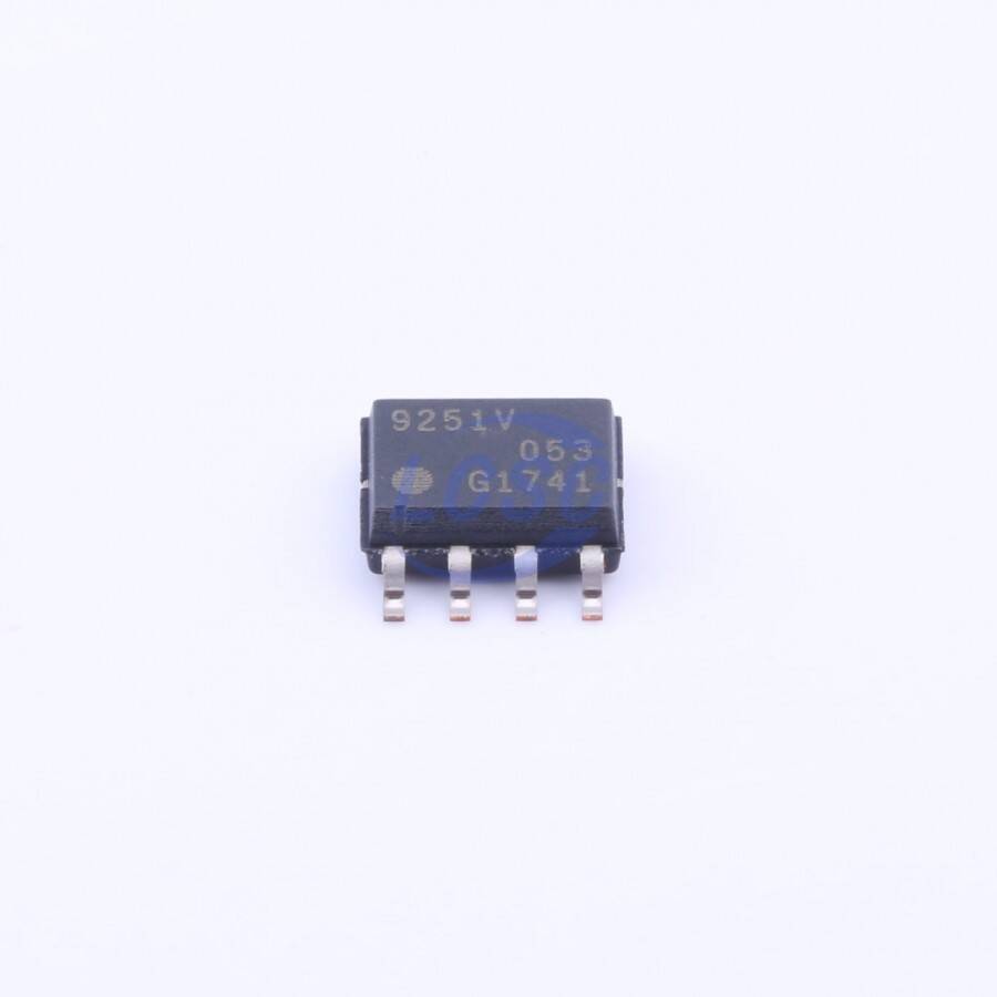 Infineon TLE9251VSJ - 3