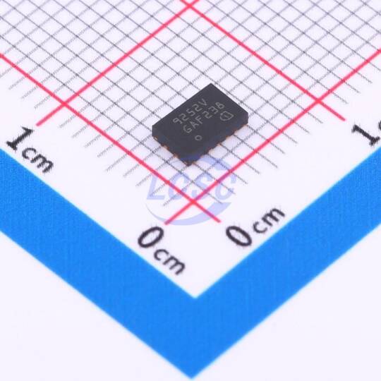 Infineon TLE9252VLCXUMA1