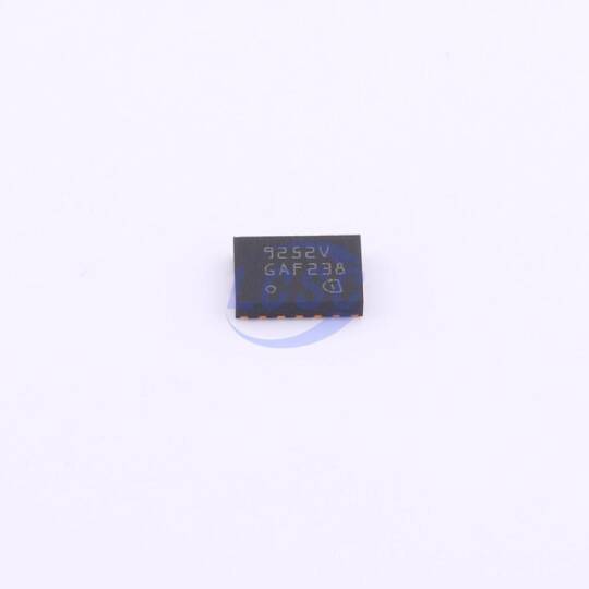 Infineon TLE9252VLCXUMA1 - 3