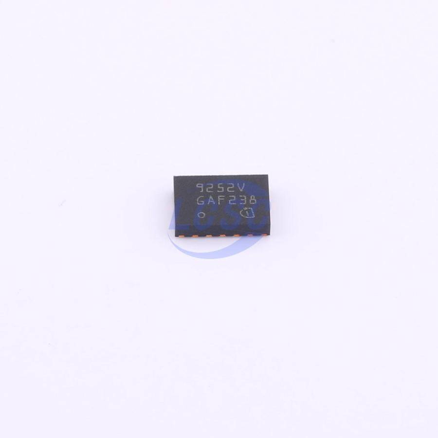 Infineon TLE9252VLCXUMA1 - 3