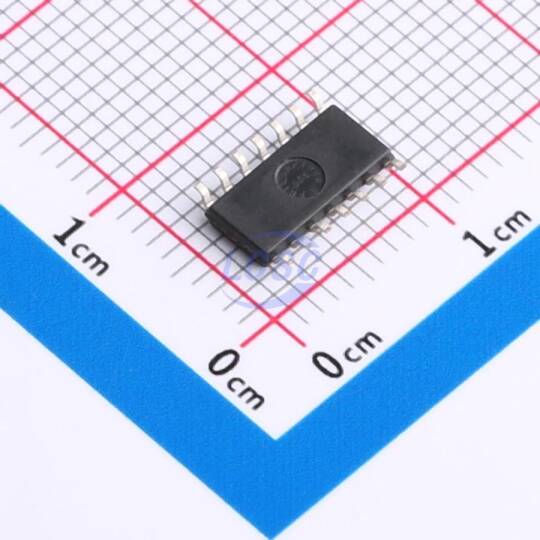 Infineon TLE9252VSK - 2
