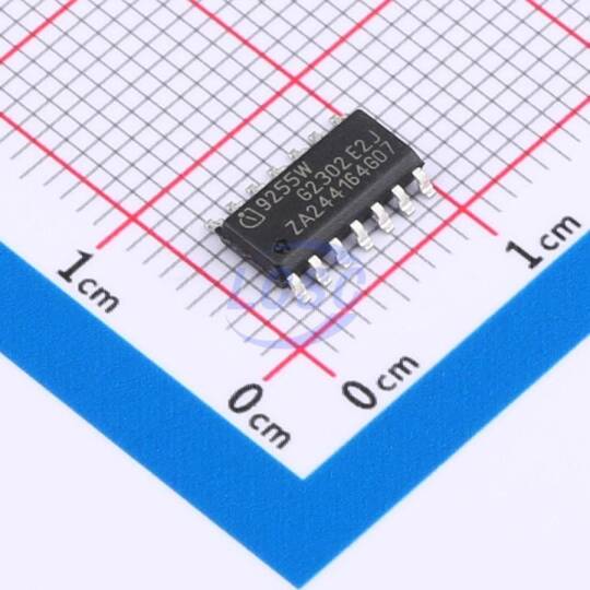 Infineon TLE9255WSK