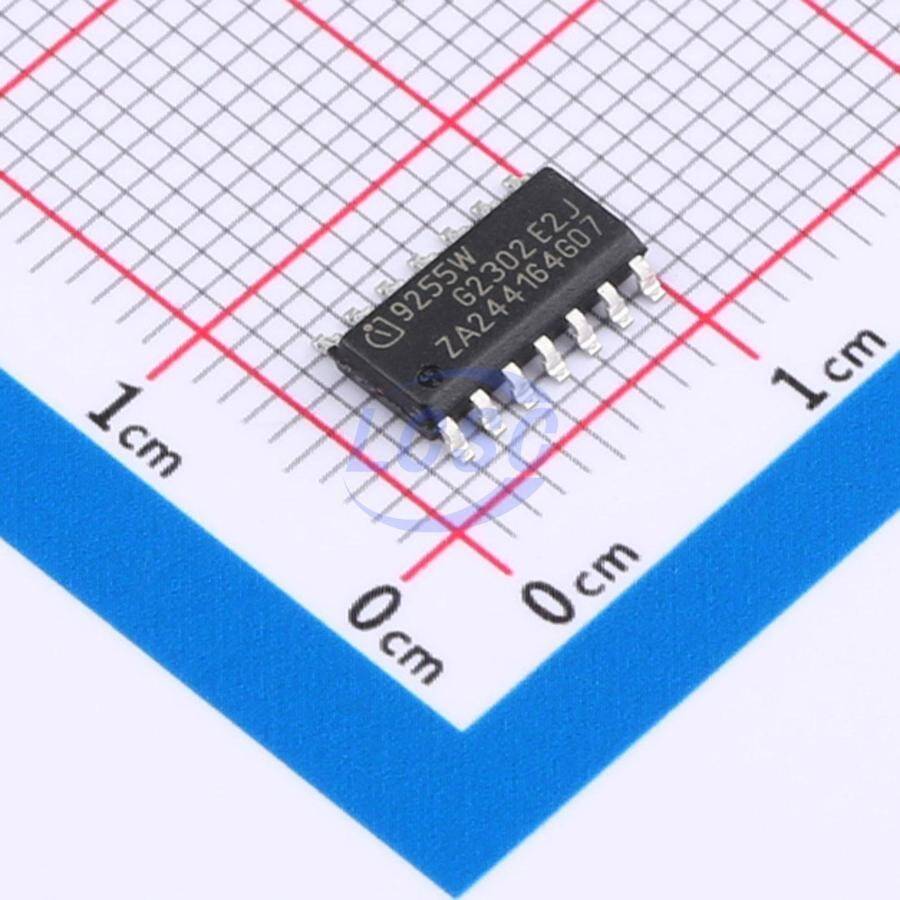 Infineon TLE9255WSK - 1