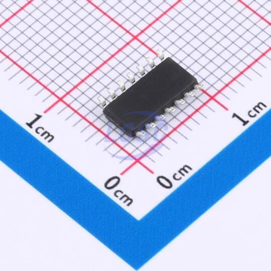 Infineon TLE9255WSK - 2